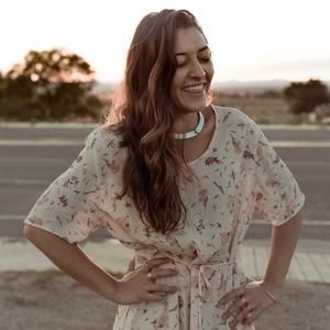 Meet your Posher, Megan